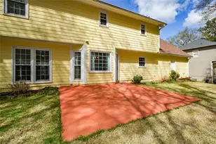 4922 Falcon Wood Trace, Marietta, GA 30066 - Photo 40