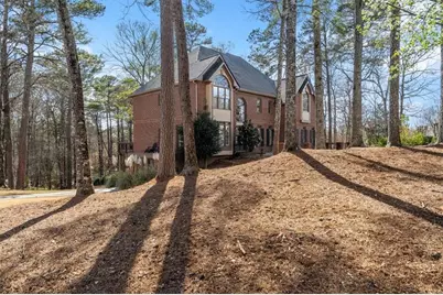 530 Slane Trace, Roswell, GA 30076 - Photo 2