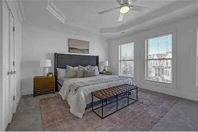 343 Alderwood Lane, Sandy Springs, GA 30328 - Photo 12