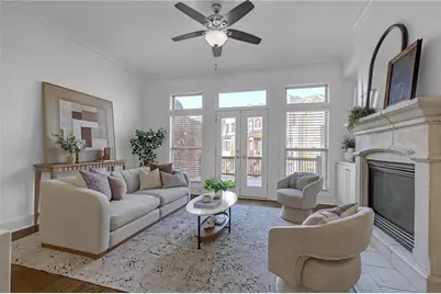 343 Alderwood Lane, Sandy Springs, GA 30328 - Photo 10