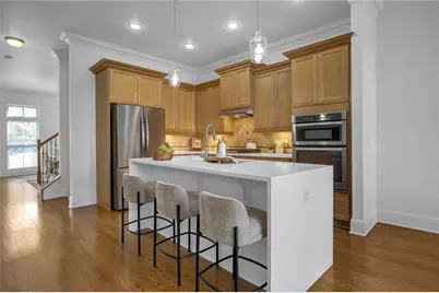 343 Alderwood Lane, Sandy Springs, GA 30328 - Photo 6