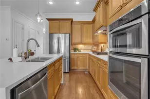 343 Alderwood Ln, Sandy Springs, GA 30328 - Photo 8