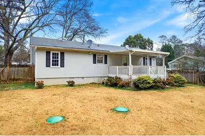 3245 Mars Hill Church Road, Acworth, GA 30101 - Photo 18