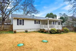 3245 Mars Hill Church Rd, Acworth, GA 30101 - Photo 18