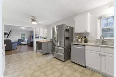 3245 Mars Hill Church Road, Acworth, GA 30101 - Photo 8