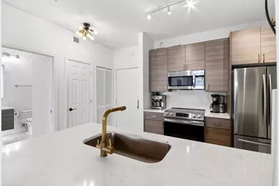 955 Juniper Street NE #3028, Atlanta, GA 30309 - Photo 6