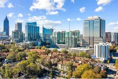 955 Juniper Street NE #3028, Atlanta, GA 30309 - Photo 30