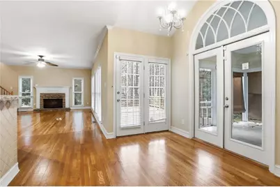 1307 Amberwood Drive, Woodstock, GA 30189 - Photo 12