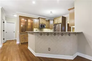 1307 Amberwood Dr, Woodstock, GA 30189 - Photo 14