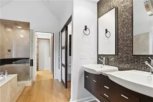 1307 Amberwood Dr, Woodstock, GA 30189 - Photo 32