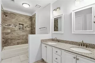 1307 Amberwood Dr, Woodstock, GA 30189 - Photo 22