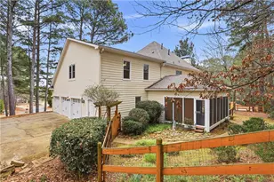 1307 Amberwood Dr, Woodstock, GA 30189 - Photo 38