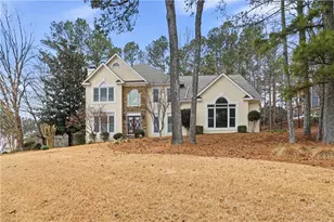 1307 Amberwood Dr, Woodstock, GA 30189 - Photo 6