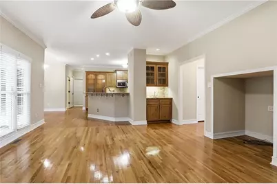 1307 Amberwood Drive, Woodstock, GA 30189 - Photo 16