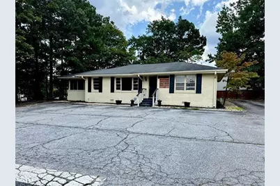 5464 Five Forks Trickum Road, Stone Mountain, GA 30087 - Photo 1