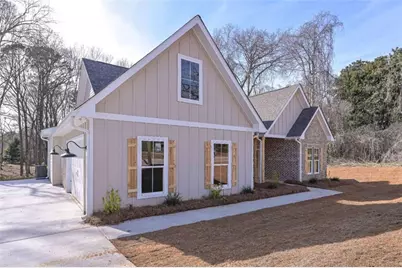 95 Carrollton Street, Temple, GA 30179 - Photo 2