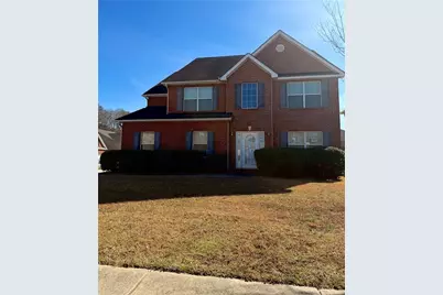 620 Superior Way, Fairburn, GA 30213 - Photo 1