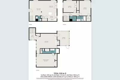 1920 Oakleaf Lane, Lithia Springs, GA 30122 - Photo 28