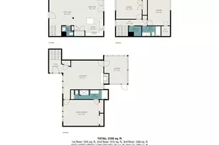 1920 Oakleaf Ln, Lithia Springs, GA 30122 - Photo 28