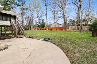 1920 Oakleaf Lane, Lithia Springs, GA 30122 - Photo 24