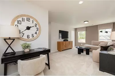 1360 Jordan Brook Drive, Lawrenceville, GA 30043 - Photo 20