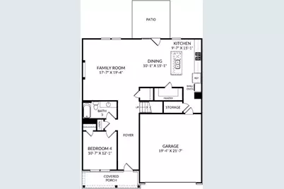 1360 Jordan Brook Drive, Lawrenceville, GA 30043 - Photo 34