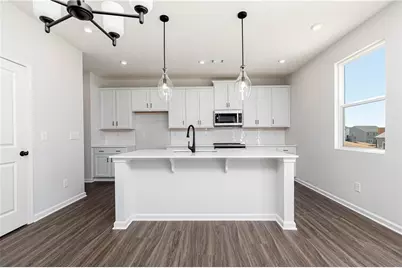 1360 Jordan Brook Drive, Lawrenceville, GA 30043 - Photo 30