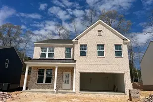 1360 Jordan Brook Dr, Lawrenceville, GA 30043 - Photo 1