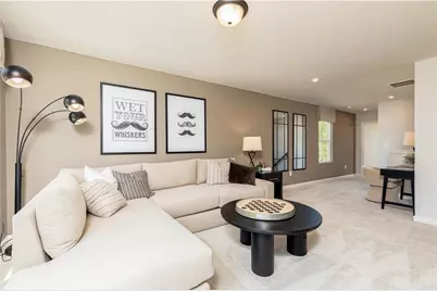 1360 Jordan Brook Drive, Lawrenceville, GA 30043 - Photo 6