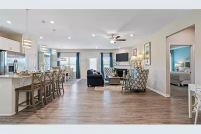 815 Kensington Street, Kingston, GA 30145 - Photo 2