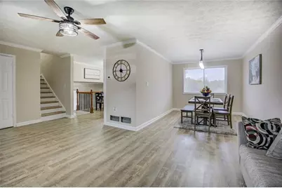 3073 Kathy Lane NW, Conyers, GA 30012 - Photo 4