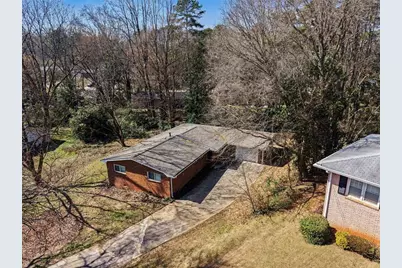 3932 Jane Marie Lane, Decatur, GA 30035 - Photo 2