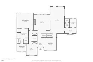 111 Brannon Dr, Canton, GA 30115 - Photo 94