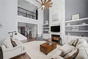 111 Brannon Dr, Canton, GA 30115 - Photo 30