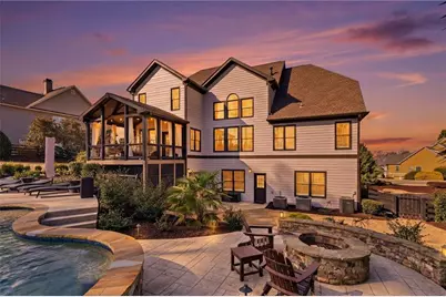 111 Brannon Dr, Canton, GA 30115 - Photo 4