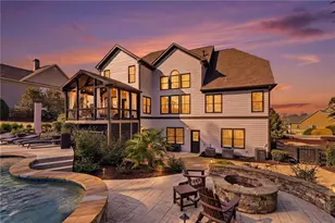 111 Brannon Dr, Canton, GA 30115 - Photo 4