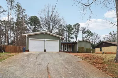 152 Club Circle, Stockbridge, GA 30281 - Photo 52