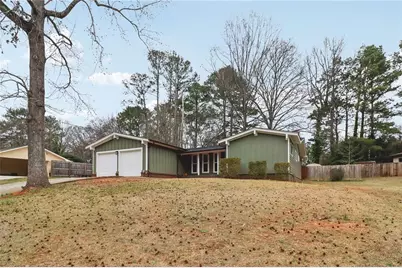 152 Club Circle, Stockbridge, GA 30281 - Photo 50