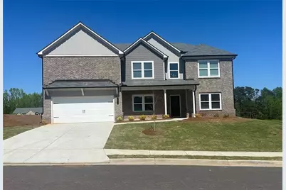 57 Longhorn Way, Auburn, GA 30011 - Photo 1