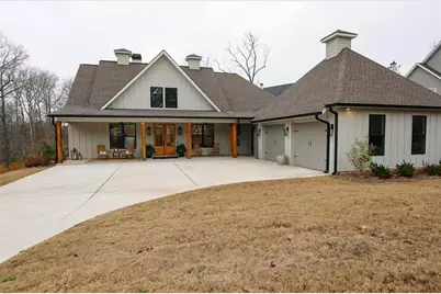 93 North Shore At Redwine Drive, Newnan, GA 30263 - Photo 1