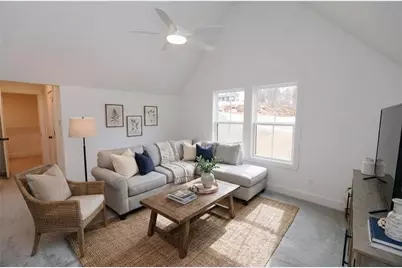 93 North Shore At Redwine Drive, Newnan, GA 30263 - Photo 20