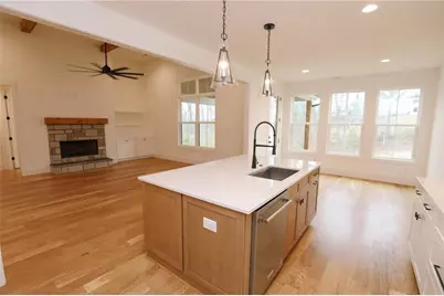 93 North Shore At Redwine Drive, Newnan, GA 30263 - Photo 10