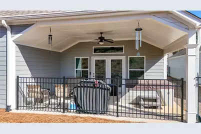 54 Hickory Branch, Hiram, GA 30141 - Photo 16