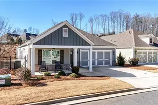 54 Hickory Br, Hiram, GA 30141 - Photo 2