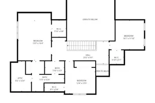 6395 Bannerhorn Run, Alpharetta, GA 30005 - Photo 38