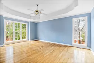 6395 Bannerhorn Run, Alpharetta, GA 30005 - Photo 16