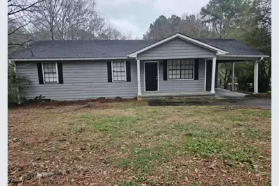 6608 King George Way, Morrow, GA 30260 - Photo 1