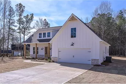 101 Bush Creek Way, Bremen, GA 30110 - Photo 4