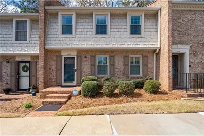 3405 Ashwood Lane, Atlanta, GA 30341 - Photo 1