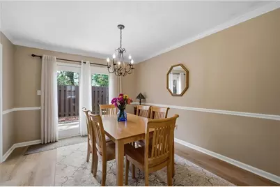 3405 Ashwood Lane, Atlanta, GA 30341 - Photo 8